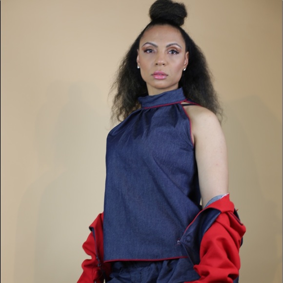 Custom made clothes - Picture 6 of 7